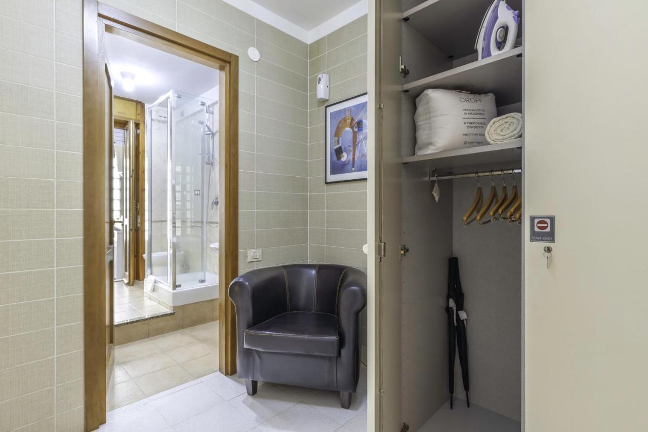 Ice Apartment - Free Wifi Куарту-Сант'Елена Екстер'єр фото